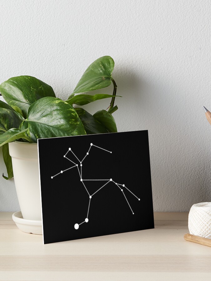Leo__Labs's tweet photo. Wear your favorite constellation
⭐⭐⭐⭐⭐

Centaurus Constellation Art board Print
Shop https://t.co/r0e6zD0Y4I 💯😊

#stars #astronomy #constellation #redbubble #art #artboard #science #cosmos #space #RBandME #findyourthing https://t.co/l4KZz6bduF