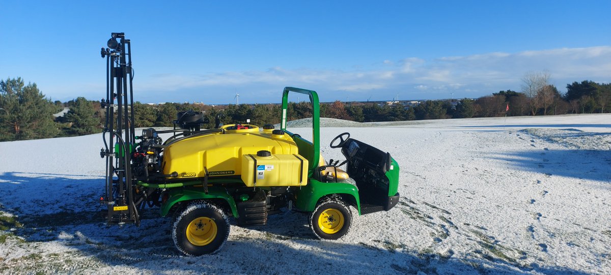 Tom Pattison tweet media