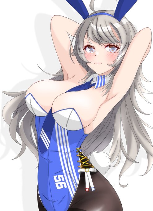 ワシン㌧うさぎ🐰 