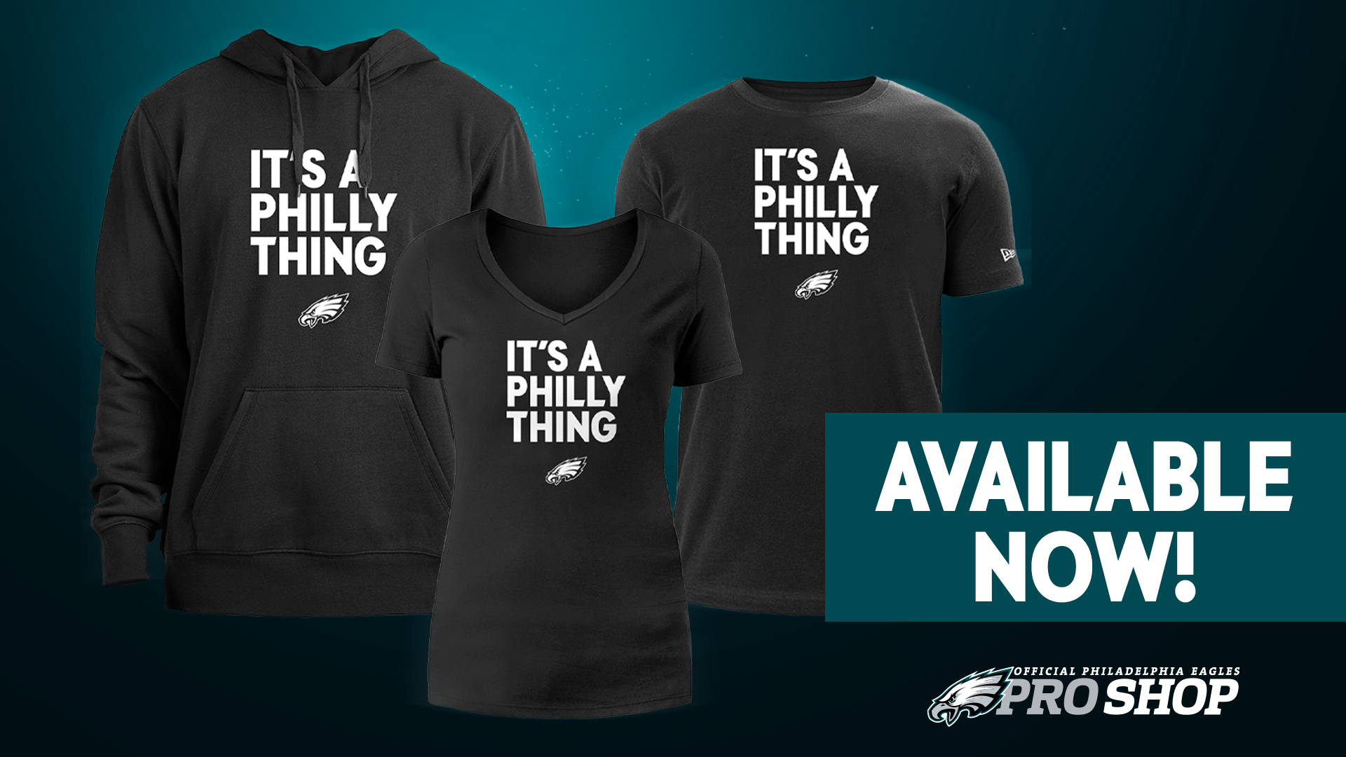 Philadelphia Eagles on X: #ItsAPhillyThing / X