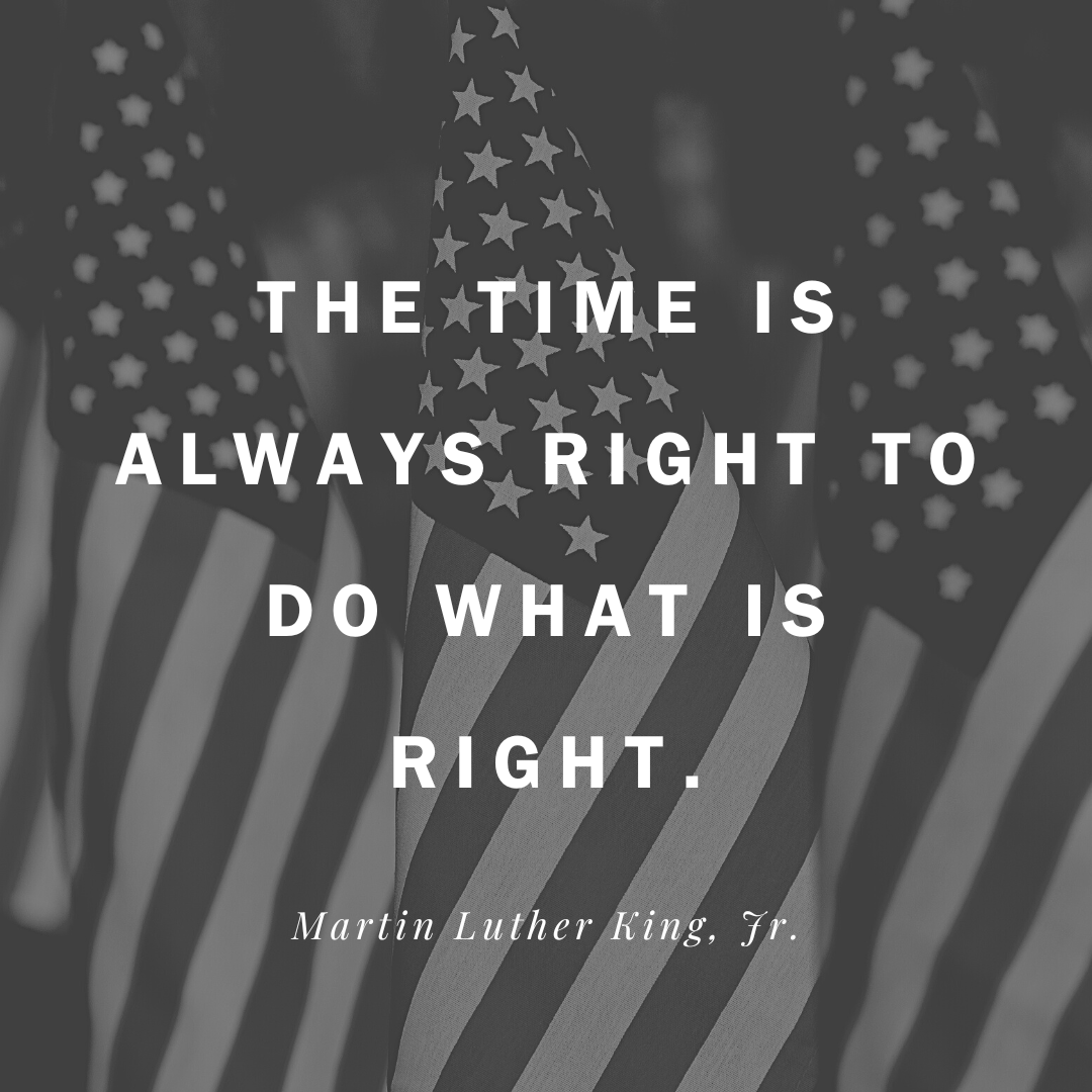 SupplyCoreInc's tweet photo. Today we honor and thank Dr. Martin Luther King, Jr. for his immeasurable contribution to the fight for justice and equality amongst all people. https://t.co/BtcVAO6DED