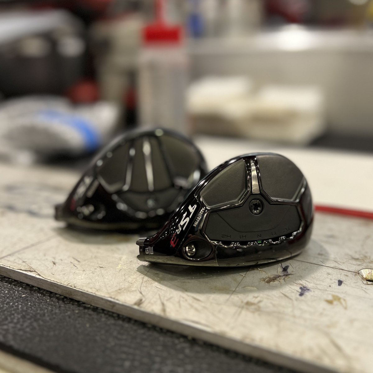 Titleist tweet media