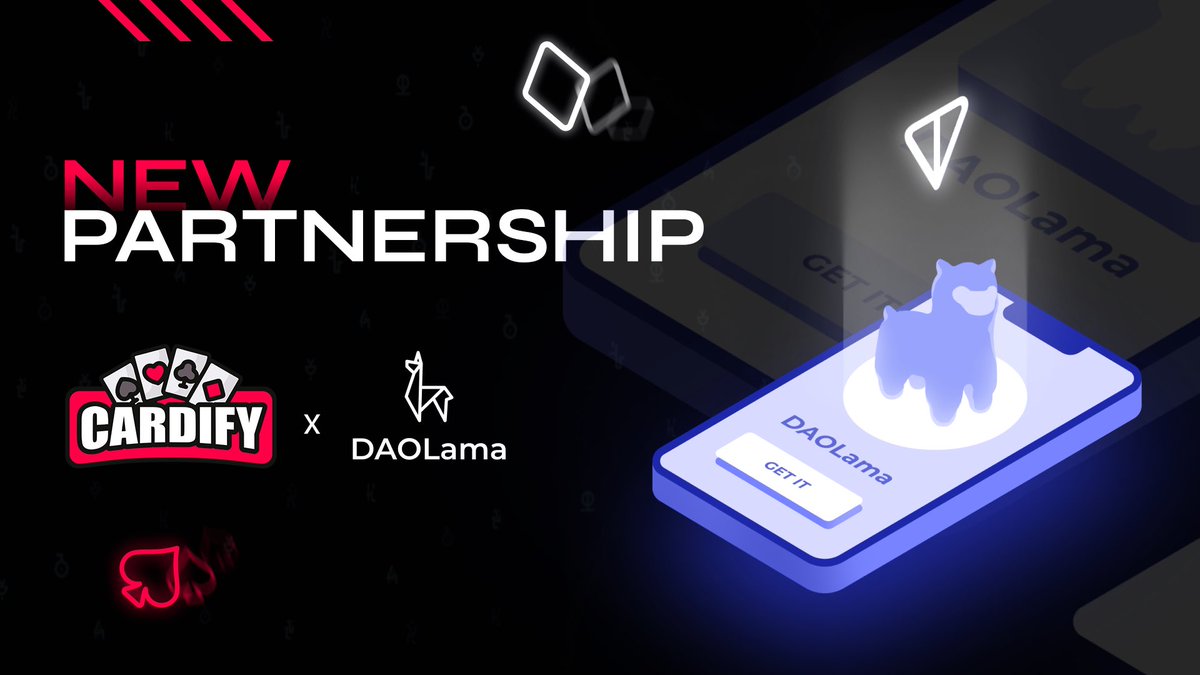 CARDIFY 🎰 tweet media