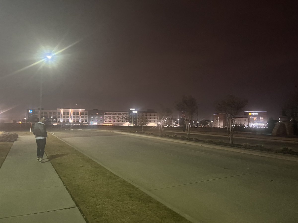 exhortedbygrace's tweet photo. @cityofeuless @GladeParksTX @TrubyHilton @Home2Suites you know what would be a game changer? An overpass. You’re welcome ✌🏾😘 I can’t even take credit for that. That’s all @JesusMoran 🫶🏾 https://t.co/So7dvuRpOh