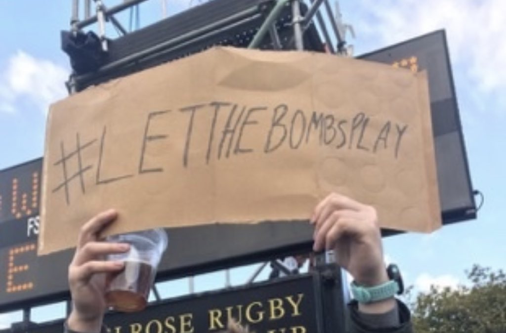 The Powerbombs 7s tweet media