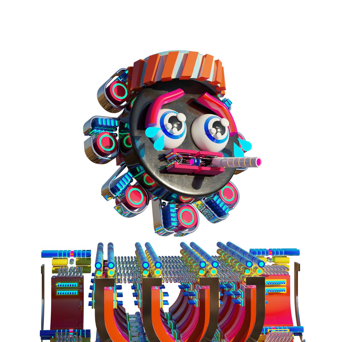 cardano_lamb's tweet photo. 😂🤖
@gooddroids #GD #GoodDroids https://t.co/6CGeUamvR1