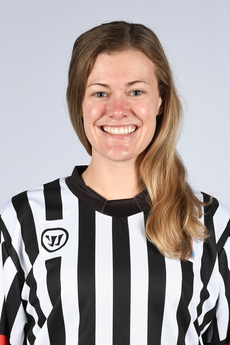 DHanoomansingh's tweet photo. Wishing the best of luck to our two Hockey Canada officials at the FISU World University Games in Lake Placid this week! Referee Amy Martin (Stonewall, Man.) and linesperson Sean Hagen (Cole Harbour, N.S.) were invited by FISU to participate in this year's event. https://t.co/GPuH0QUoea
