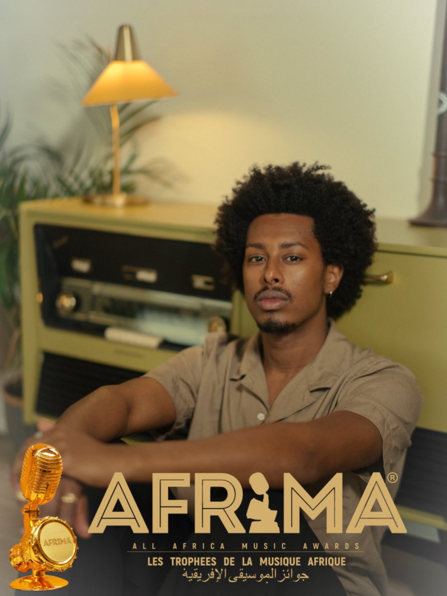 I am happy to announce that we won All Africa Music Awards in the category  “best african  jazz group of the year" for the song “DEEMI”. What an honor to be recognized by Africa's most prestigious music award !