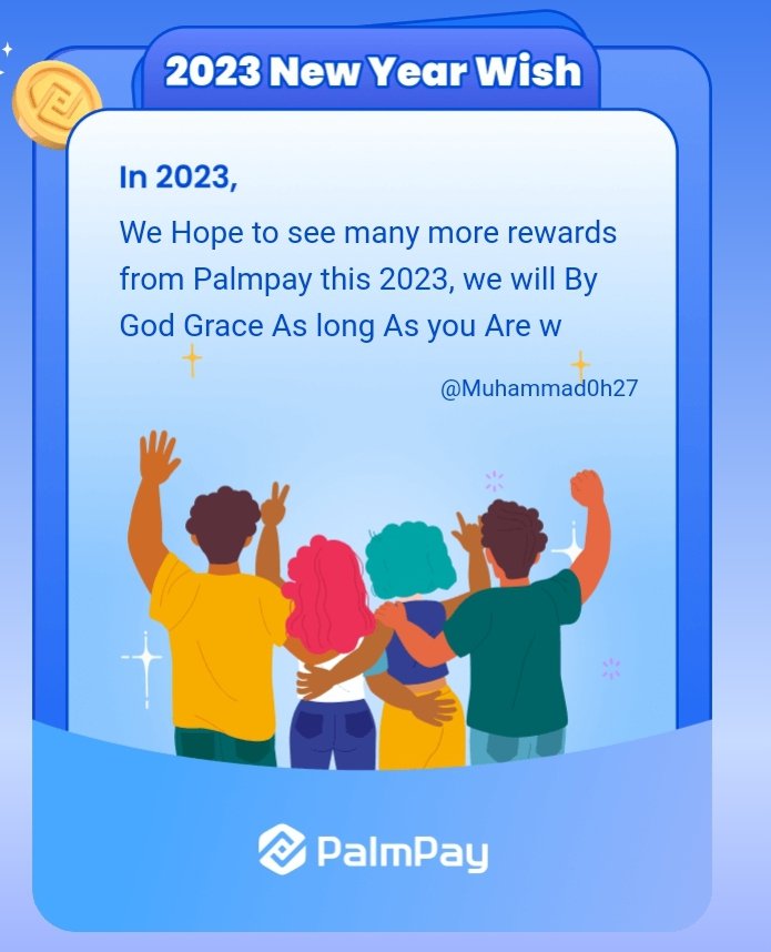 Muhamma03901857's tweet photo. I Just Join @Jamilutela91, How did you see my scorecard? 
@palmpay_ng 
#palmpay 
#MoneyMatter 
#YearOnPalmPay https://t.co/qr82MvcWob