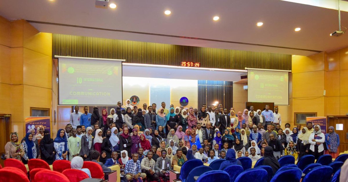 amsaiua's tweet photo. AMSA-IUA 10TH INTERNATIONAL HEALTH CONFERENCE, 7th - 8th January, 2023

#10th_IHC
#AMSAIUA@10
#lets_join_hands_to_save_africa
#COMMUNICATION https://t.co/WenVjLTcVv