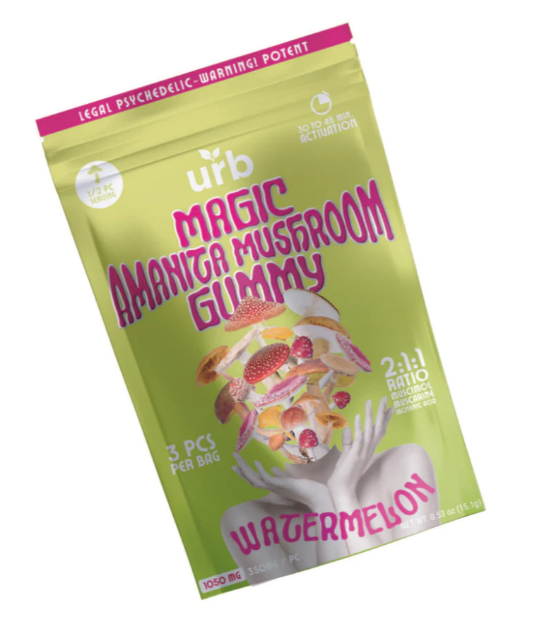 Amanita Magic Mushroom Gummies
#amanita 
#decarboxylated 
#muscimol
#ibotenic acid
#muscarine.
#gummies 
#tapioca

Shop now⬇️⬇️⬇️
phytorite.com/collections/di…
