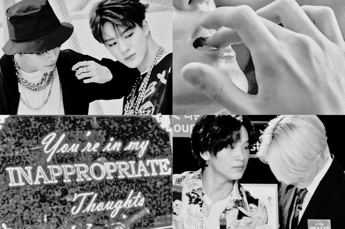 khaimeong's tweet photo. ︎︎ ︎︎
             BURNING DESIRE.
ㅤHYUCKNO ONESHOT AU! 🔞

TAGS: 🔞🔞🔞, NSFW, MDNI, explicit sexual content, sexual intercourse, harshword, dirty talk, local profanities, TAG SELEBIHNYA DI DALAM.

(📖) https://t.co/rVK7Q2Mjwp
︎︎ ︎︎ https://t.co/xRgaWfUxLY