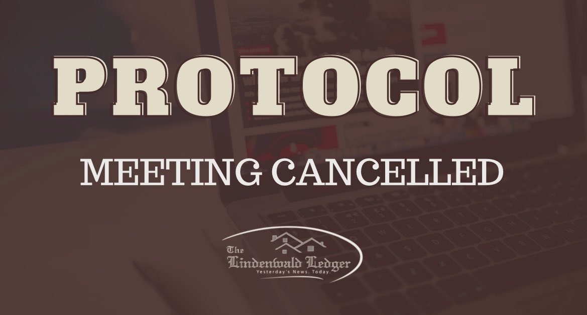 The Lindenwald Ledger (@lwaldledger) on Twitter photo 🚨 Tonight’s PROTOCOL Lindenwald community council meeting is cancelled. There will be no livestream. Details on next meeting will be announced in the future. <a href="/HamiltonOh/">City of Hamilton, OH</a> @17strongHam 🚨 Tonight’s PROTOCOL Lindenwald community council meeting is cancelled. There will be no livestream. Details on next meeting will be announced in the future. <a href="/HamiltonOh/">City of Hamilton, OH</a> @17strongHam
