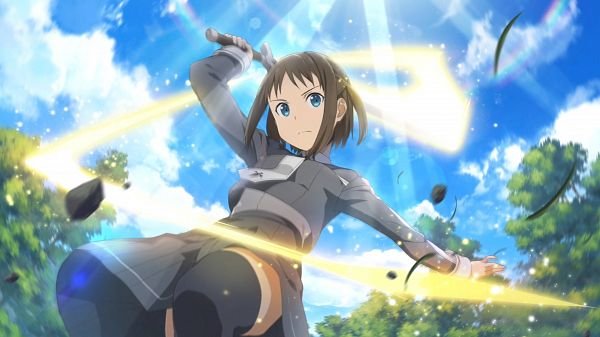 YTScoobert2000's tweet photo. Here's a comparison of the thumbnails I made for Ronye and Tiese PvP videos!!
#SAO #RonyeArabel #TieseSchtrinen #GIMP #sao_anime https://t.co/nNSyyo1eX7