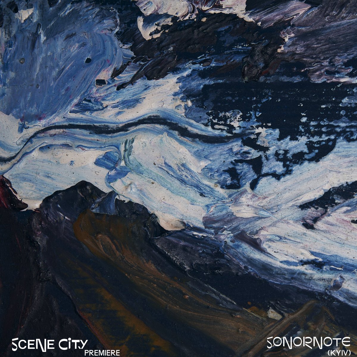 scenecityeu's tweet photo. 🇺🇦 We unveil a new premiere to be released later this week on the Ukrainian label @Corridor_audio by the Kyiv-based artist Sonornote.
A beautiful dreamy effort, rich in texture, an ode to contemplation.
https://t.co/BwzUjLaEwe https://t.co/JRBFOFH0Ax