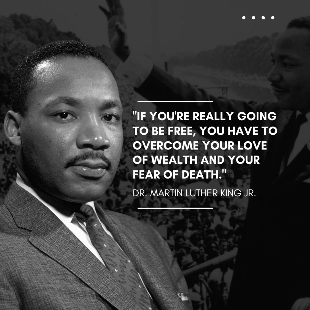 chuckdpierce's tweet photo. Remember Today! #MLKDay https://t.co/J5HkIXjaXi