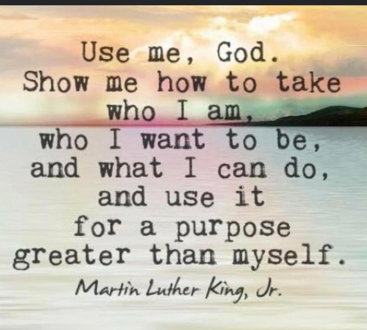 #mlk
