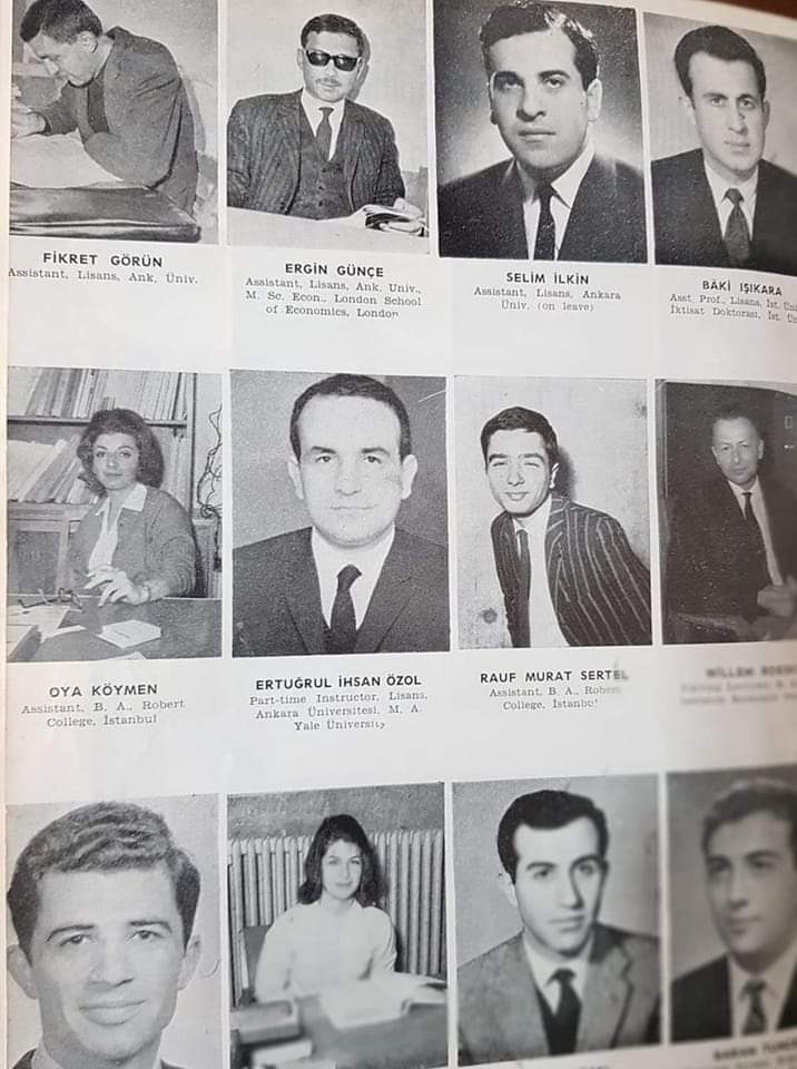 ErginGunce's tweet photo. Ergin Günçe'nin akademi günleri https://t.co/HJOlW8y1cm