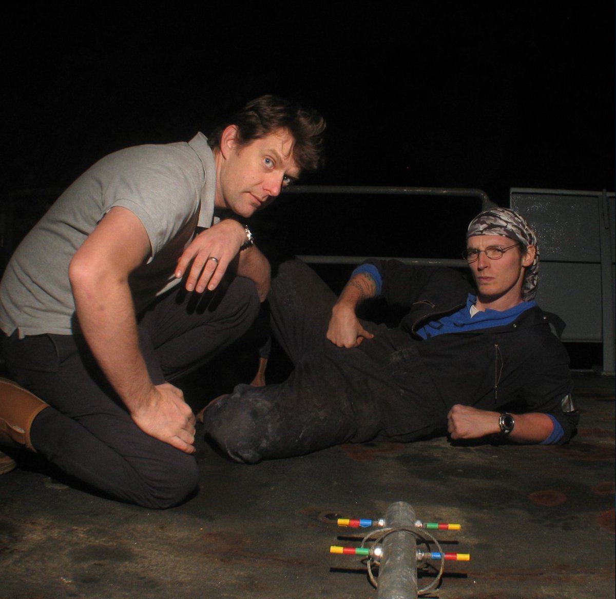 The Deep-Sea Podcast tweet media