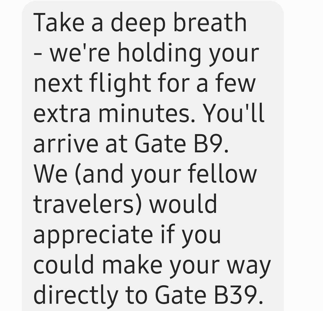 Lisa Bowden Cox tweet media