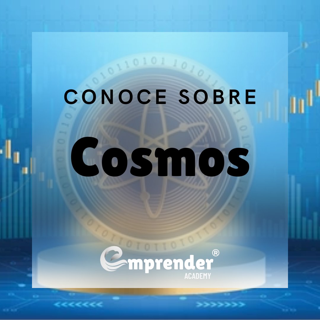 Reinaldomundo's tweet image. #Cosmos es una plataforma escalable, #interoperable, #descentralizada y segura que permite a las aplicaciones construir sobre ella de manera eficiente y escalable.