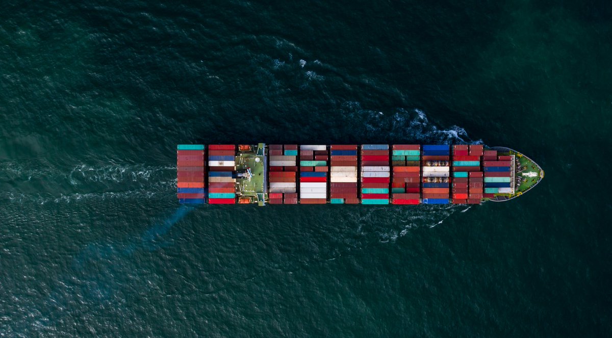 ShipsSolutions's tweet photo. China is the factory of the world, but certain companies are choosing to move their production elsewhere due to geopolitical tensions. Here are the places they are going instead: https://t.co/lRaw2HOcgN. https://t.co/1KS2zgpci7