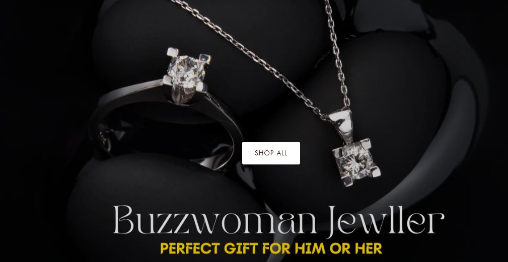 computting's tweet photo. @JadefromChina BuzzwomanJeweller is an online store specializing in personalized jewelry. We offer a wide range of products for both women and men, including rings, necklace. All of our jewelry is made from the finest materials and crafted with great care.
https://t.co/qIaGOfFceF https://t.co/jdCezwpNYJ