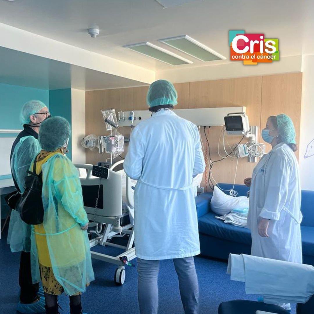 antonioper_mar's tweet photo. Seguimos!! Nada de #BluesMonday sino todo lo contrario #HappyMonday #LaPazHospital4U @criscancer https://t.co/jVkO0UGzNV