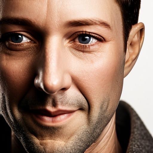 madwavemusic's tweet photo. Here is the result after submitting photos of mine to an artificial intelligence... Is it me or is the generated image halfway between me and... @PAULVANDYK? ππ€π
#selfportrait #ai #artificialintelligence #paulvandyk #pvd #vanditfamily #trance #tranceartist #aiart https://t.co/dIis3DeXuF