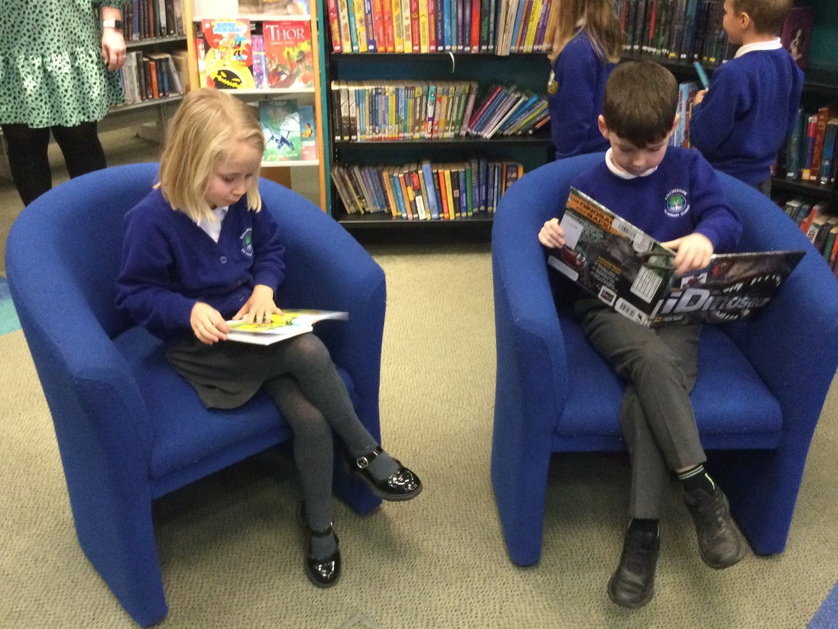 Bollinbrook CE Primary School tweet media