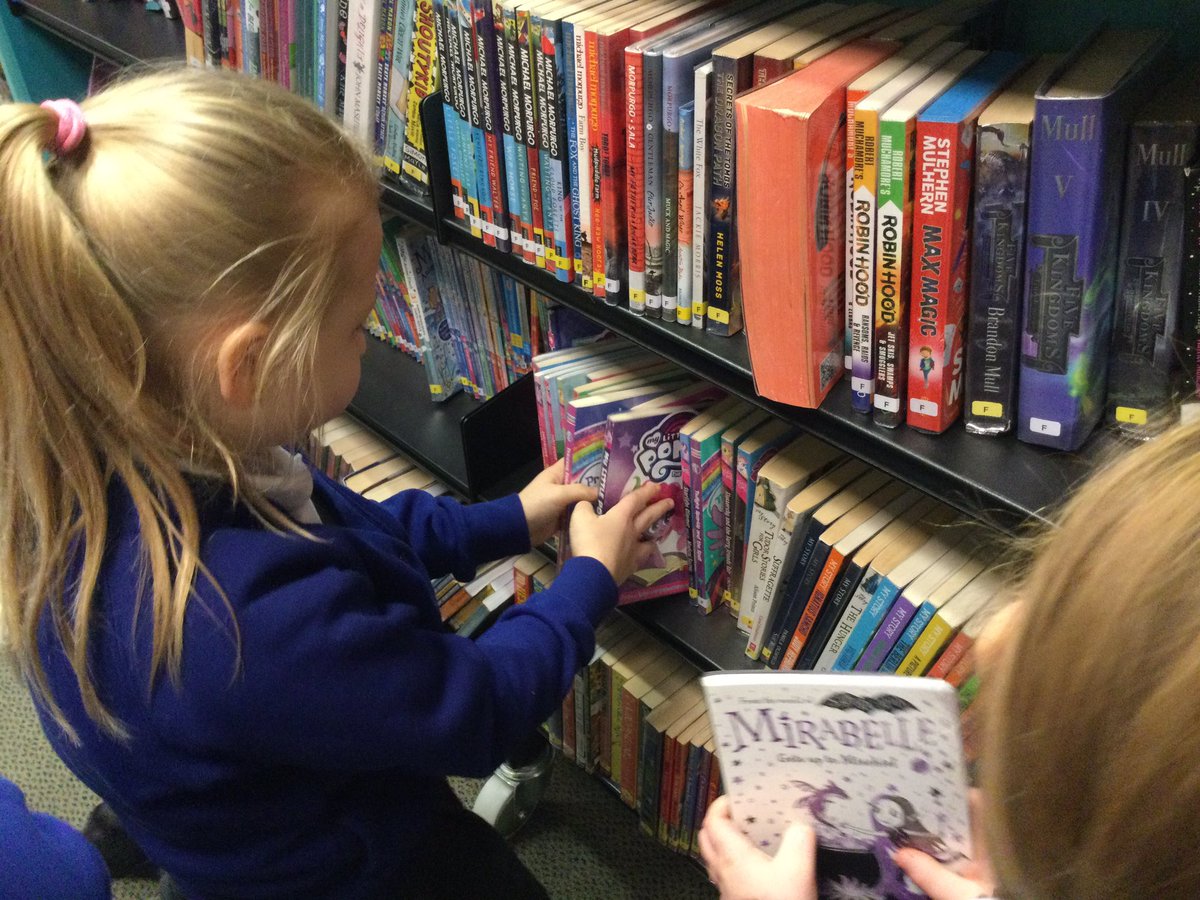 Bollinbrook CE Primary School tweet media