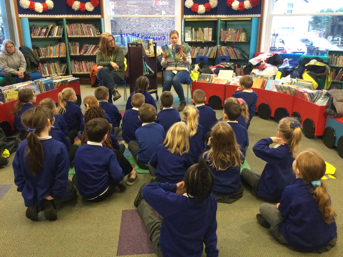 Bollinbrook CE Primary School tweet media