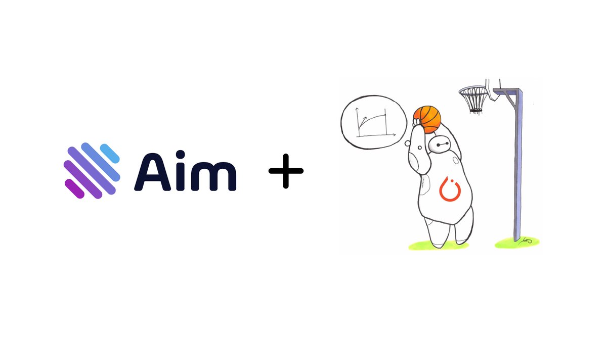 aimstackio's tweet photo. Level up your Reinforcement Learning game!! 🚀
New integrations with #StableBaselines3 !!!
Now you can easily train and deploy cutting-edge #RL models with Aim.
#AI #DeepLearning #ML https://t.co/rJbRSJiO12