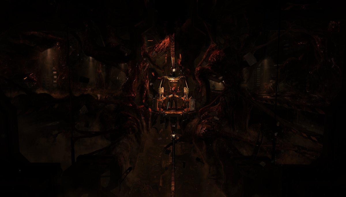 Dead Space (@deadspace) on X