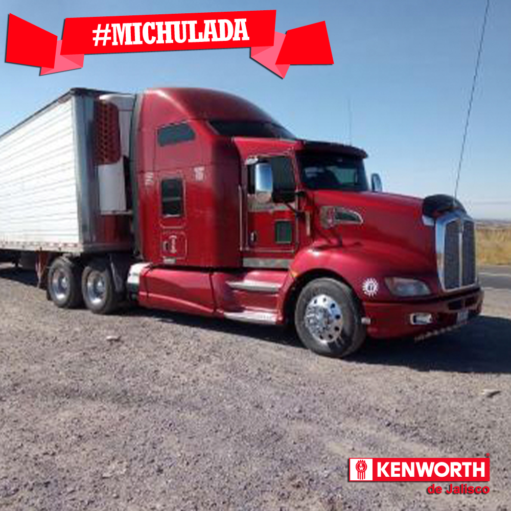KenworthJalisco's tweet photo. Feliz inicio de semana 🔥
No olviden compartirnos sus fotos ❤️
#RedKW #MiKenworth #KenworthTrucks #MiChulada #KenworthdeJalisco https://t.co/Y1MkJjHSih