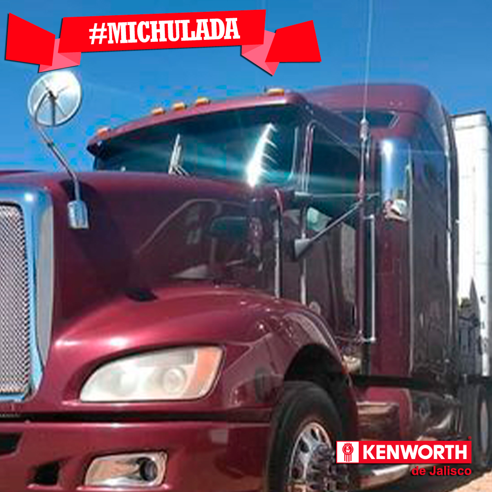 KenworthJalisco's tweet photo. Feliz inicio de semana 🔥
No olviden compartirnos sus fotos ❤️
#RedKW #MiKenworth #KenworthTrucks #MiChulada #KenworthdeJalisco https://t.co/Y1MkJjHSih