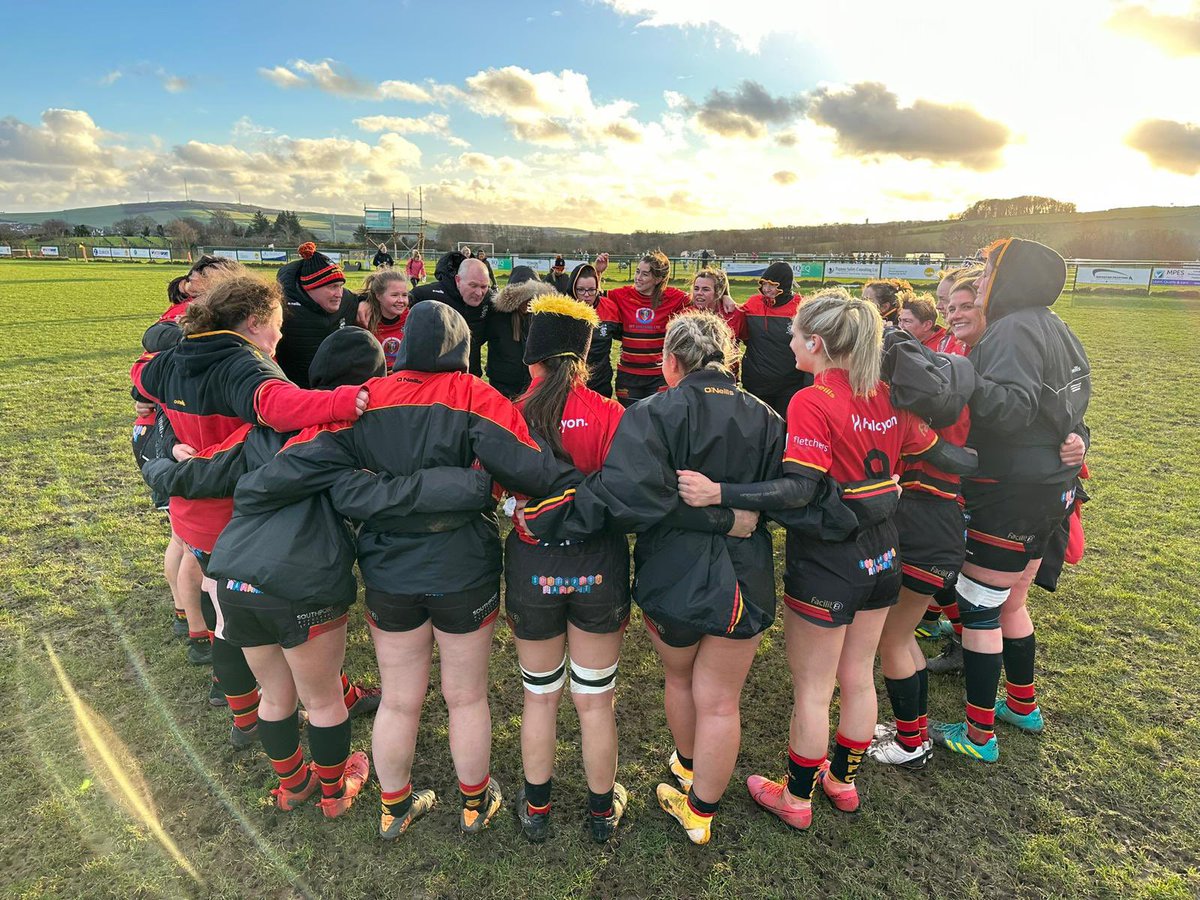 Southport RFC Ladies (@southportladies) on Twitter photo On Saturday we travelled to the Isle of Man ๐ฎ๐ฒ for our first league game of 2023.
What a great fixture (and social) with the ladies winning 10-67. Thanks for having us <a href="/VagasLadiesIOM/">VagasLadiesIOM</a> and good luck for the rest of the season! ๐โ๏ธ (1/2) On Saturday we travelled to the Isle of Man ๐ฎ๐ฒ for our first league game of 2023.
What a great fixture (and social) with the ladies winning 10-67. Thanks for having us <a href="/VagasLadiesIOM/">VagasLadiesIOM</a> and good luck for the rest of the season! ๐โ๏ธ (1/2)
