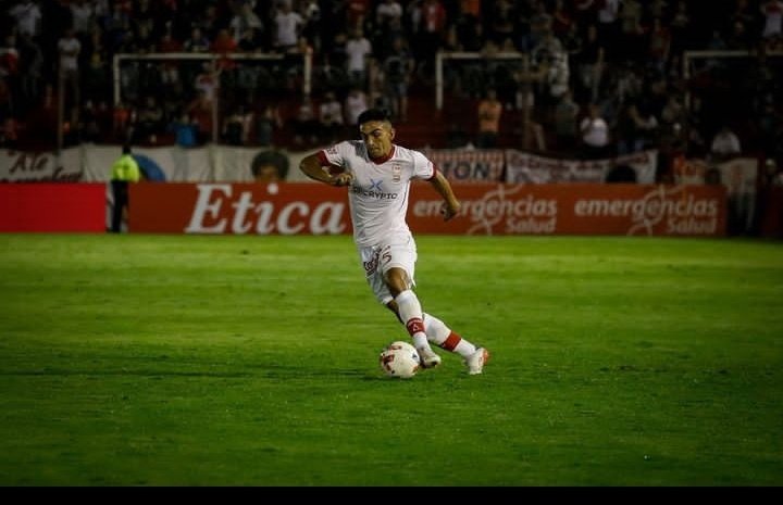 #Huracan |🗣️ Cesar Ibáñez en <a href="/PSGlobo/">Por Siempre Globo</a>:"Los refuerzos están bien. El que más me sorprendió es el Pata por la calidad que tiene. Me hace acordar mucho al Pato Toranzo por como juega".