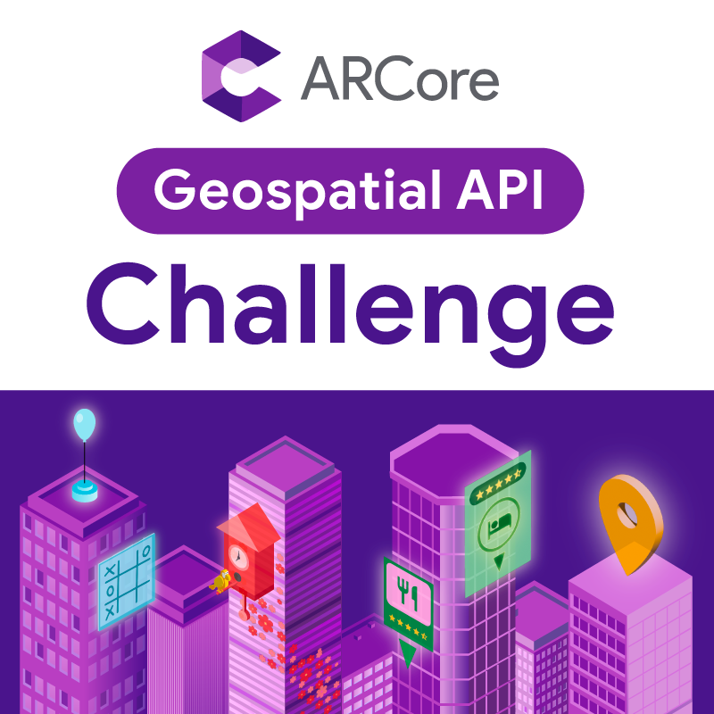 devpost's tweet photo. DEADLINE ALERT 🚨🚨 Only one week to go in the #GeospatialAPIChallenge 😱 Have you gotten started on your submission? Time is running out! @GoogleARVR ⌛️
>> https://t.co/DWdofhl9LP https://t.co/BW1W9uSut0