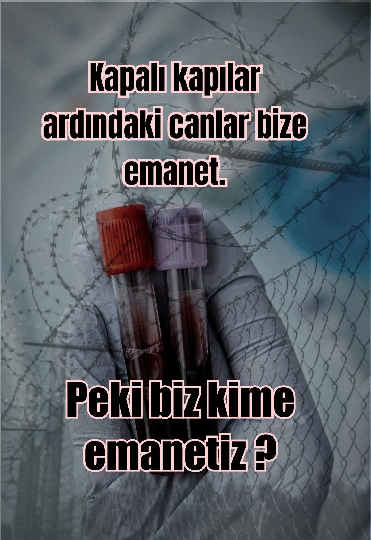 Saglik memurlari Ek gösterge eksikligi ve statüsünden kaynaklı olarak maddi ve manevi kayıplar yaşamaktadır
CezaeviSaglikcilarUnutuldu
<a href="/bybekirbozdag/">Bekir  Bozdağ</a> <a href="/dbdevletbahceli/">Devlet Bahçeli</a> <a href="/RTErdogan/">Recep Tayyip Erdoğan</a> <a href="/ctekurumsal/">Ceza ve Tevkifevleri Genel Müdürlüğü</a> <a href="/YavuzEnis/">Enis Yavuz Yıldırım</a> <a href="/hasanakceviz/">Hasan AKCEVİZ</a> <a href="/cahitcihadsari/">Cahit Cihad SARI</a> @burakceyhan3
<a href="/fserkang/">Fatih Serkan GÜNAYDIN</a>