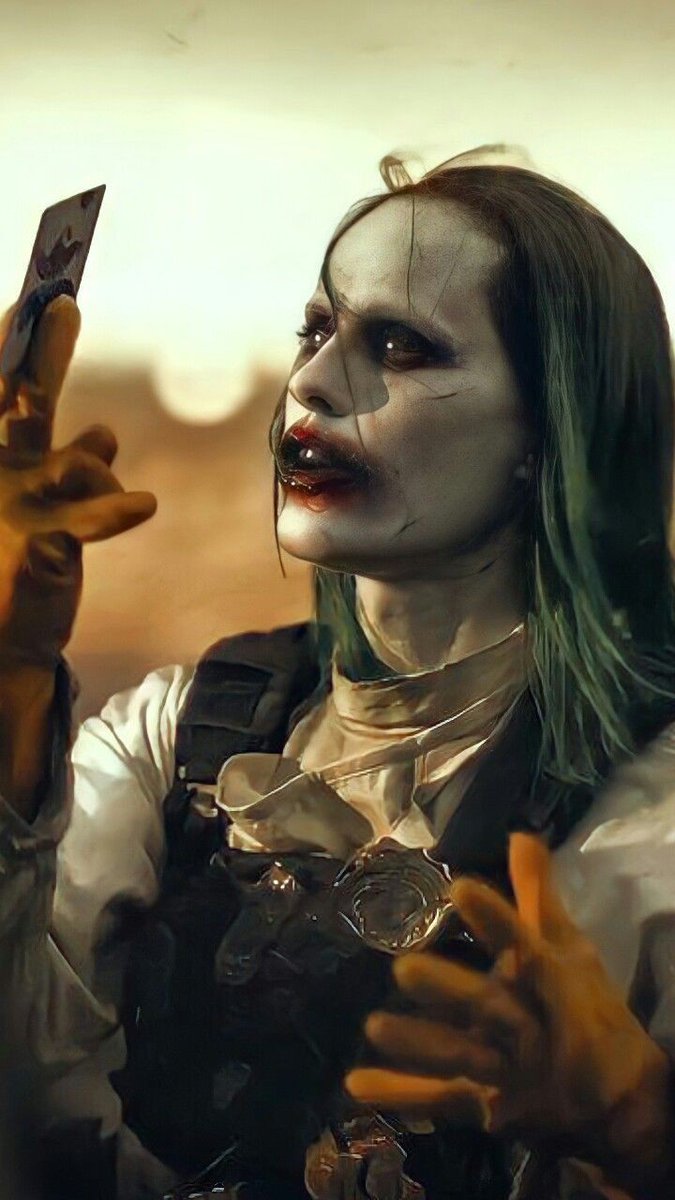 callouswayne's tweet photo. man these joker designs goes hard, PEAK https://t.co/a2tPRKmZfr