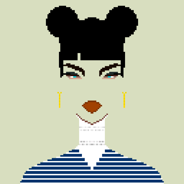Ladyxtz's tweet photo. fxLady #289 #290 collected by @annaxmalina 🥰
https://t.co/nhXNmCFzah

#pfpNFT #fxhash #TezosNFTs #generative https://t.co/2I4refA2S3