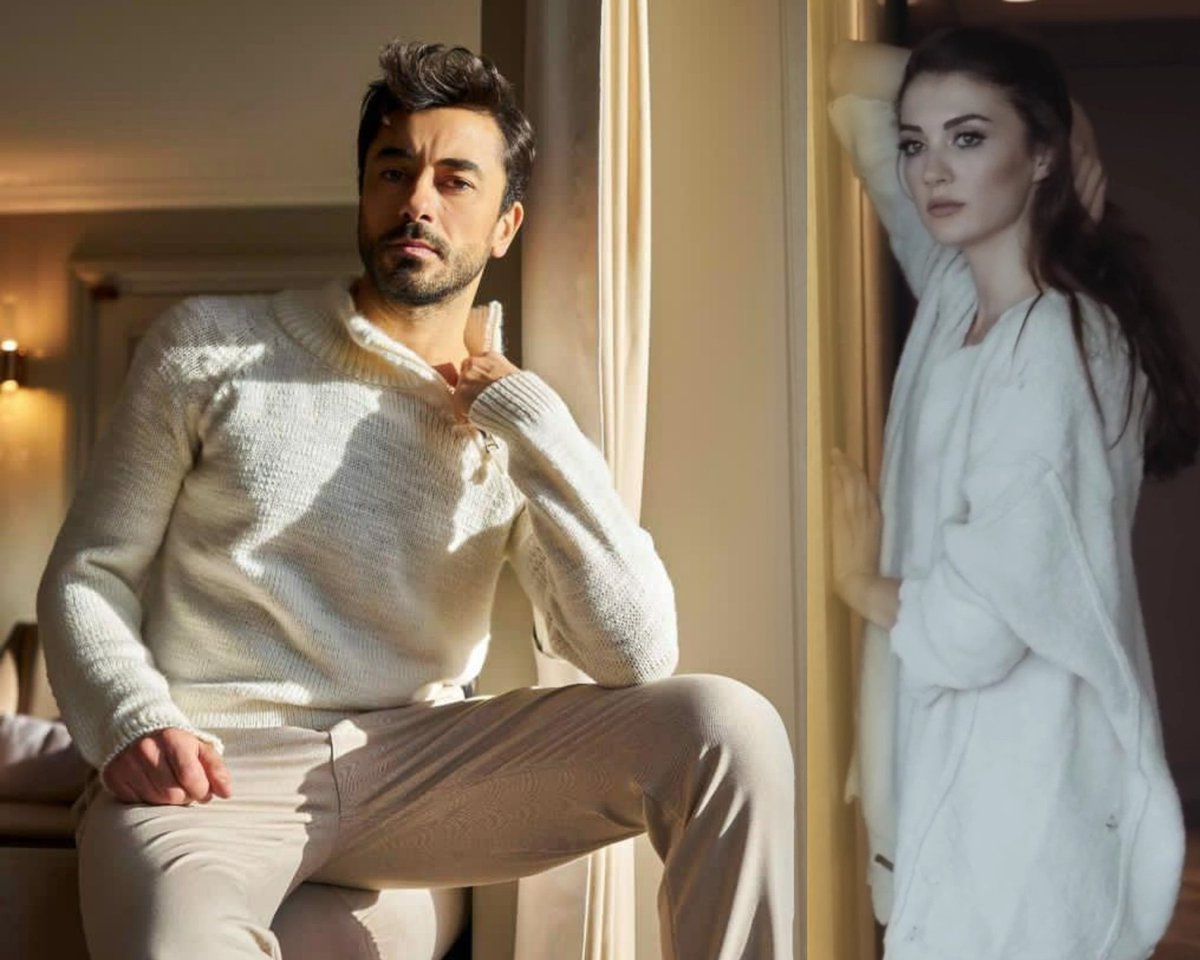 ga_seveni's tweet photo. #GökhanAlkan
#BurcuÖzberk 
#Kraliçe 
🫶🤎💫 üffffff 😍 https://t.co/isCUHNyt2w