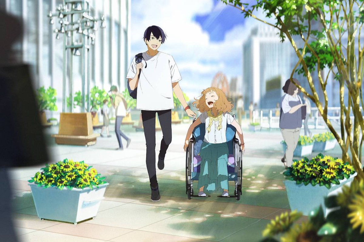 YTPOPIZ's tweet photo. Le Big 3 des films d'animes:

(Je compte pas les Ghiblis parce que voilà) https://t.co/WN15JxYldo