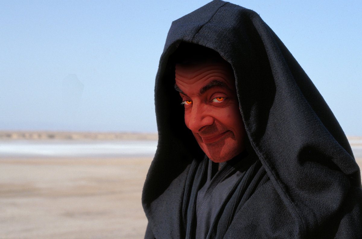 RocketizeToken's tweet photo. The bean prophet has been realised...

#DarthBean has returned...

Can Galaxius stop him one more time? The fate of the #Presale is in the balance.

100% Bonus Live at: 
https://t.co/4I4VytcLMC https://t.co/vYr0qD0W1l