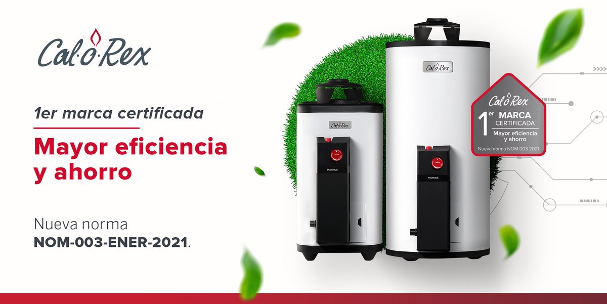 Máximo confort con la mayor eficiencia energética. No lo decimos nosotros, lo dicen los expertos. ✨

👉 bit.ly/CertificaciónN…

#certificación #ahorro #energía