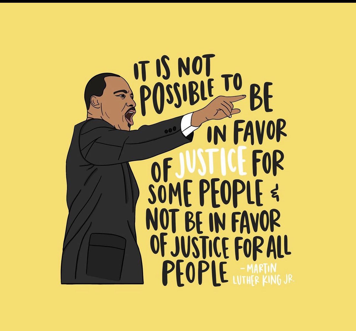 EWR_SW's tweet photo. Today we honor the life and legacy of Dr. Martin Luther King Jr and continue his message of standing up to injustices. @StacyC_United @Izzy_United https://t.co/5jqKMYxVkI