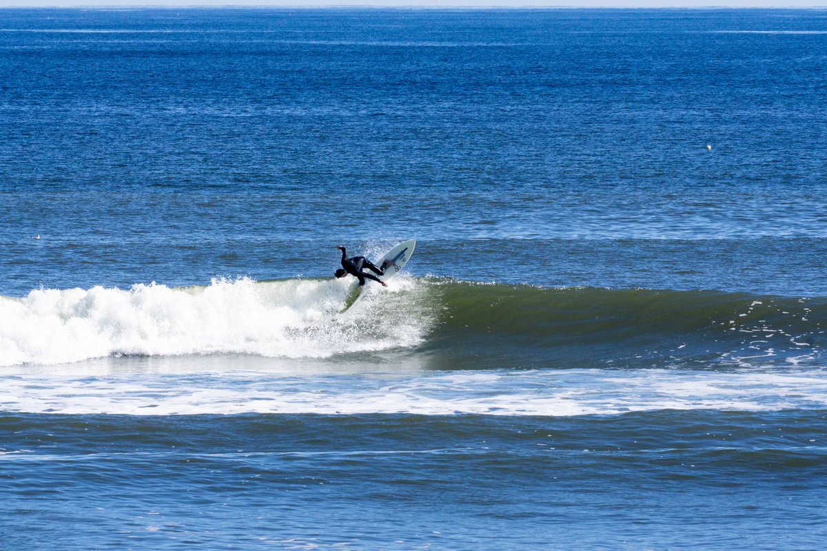 Vogt20's tweet photo. 12PM in Jax Beach. Happy MLK Day!

@SurfnWeatherman @surfline 

#WillVogtPhotography #SonyAlpha #VoidLive #Florida #Waves #JaxBeach https://t.co/mkz3N8lGF9