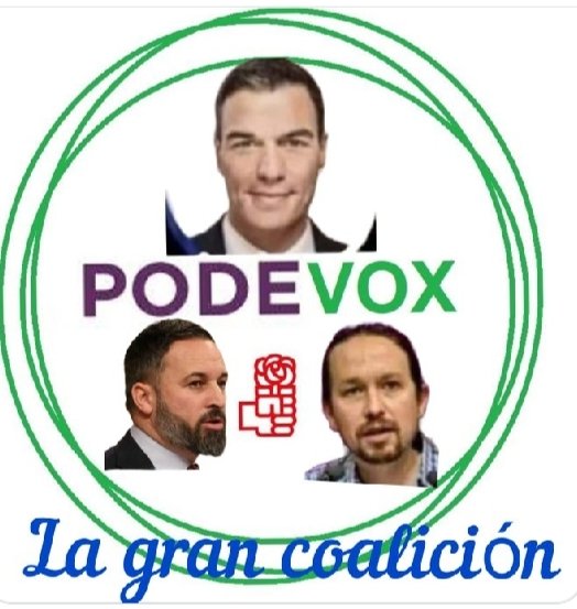 #ConMiVotoNo #YoconFeijoo no quiero nada con aliados sicilianos del #GobiernoCriminalCorruptoyMentiroso de Pedro Sanchez