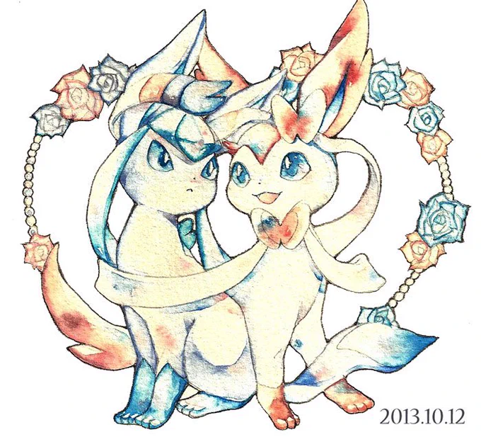 今も昔も君が大好きだ〜 